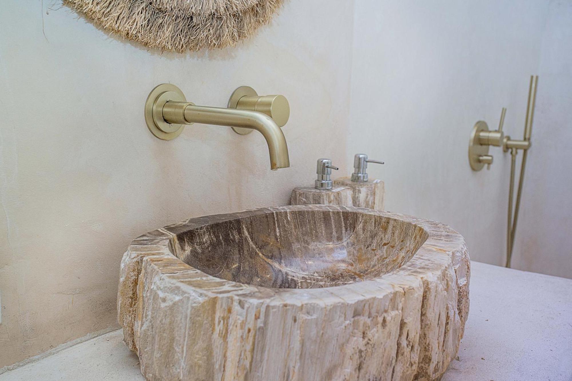 Sugih Villa Ceningan Lembongan Exteriör bild